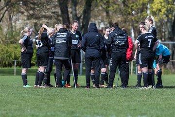 Bild 511 - Frauen Kieler MTV - TSV Schienberg : Ergebnis: 9:0